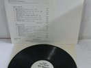JOHN HAMMOND can't beat the kid TEST PRESS LP rare pressing 1975 + INSERT blues