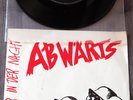 Abwärts - Roboter in der Nacht 7