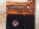 APHEX TWIN Drukqs 4 lp Warp Records
