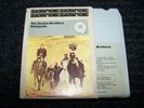 Doobie Brothers Stampede Quadraphonic 8-Track Tape RARE Quad 8 RARE