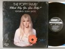 Poppy Family, The  Which Way Are You Goin' Billy?  Pop Psych 1969 Canadian Press