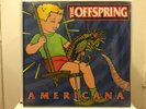 The Offspring Americana LP (Vinyl) - BRAND NEW SEALED (First Press)