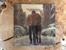 BOB DYLAN LP THE FREEWHEELIN' Columbia JC 8786 RARE press LP Vinyl Record NM
