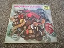THE PINK FAIRIES WHAT A BUNCH OF FAIRIES 1972 UK LP POLYDOR 1ST PROG/PSYCH