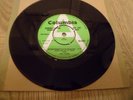 mike Vickers captain scarlet  columbia DB 8281 demonstration recording