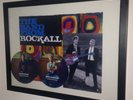 RUNRIG BROTHERS BAND FROM ROCKALL RARE ONE OFF 17