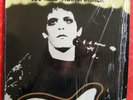 LOU REED - Transformer - German reissue of 1972 LP - NM/NM - Velvet Underground