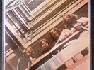 THE BEATLES BLUE ALBUM 1967-1970 VINYL DOUBLE LP PCS 7181/82 YEX 911/910 RECORD