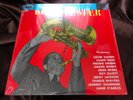 LESTER YOUNG BLUE LESTER SAVOY SOPU-40-SY OBI SHRINK MONO Japan Vinyl LP