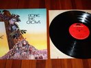 STONE THE CROWS, orig 1972 LP, Teenage Licks, MAGGIE BELL, Stone The Crows, EX