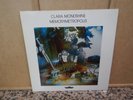 Clara Mondshine ?– Memorymetropolis - GER'83 - LP