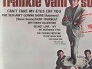 Frankie Valli - 'Solo' 1969 UK Philips Stereo LP. Ex
