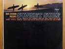 Jimmie Haskell - John Severson Presents Sunset Surf LP / Capitol / 1963 / Sealed