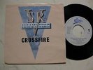 Stevie Ray Vaughan Crossfire  7 