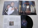 Freddy Mercury (Queen) Montserrat Caballe Barcelona  Vinyl Foc LP