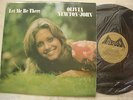 Olivia Newton-John Let Me Be There New Zealand Interfusion LP 1974