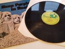 Deep Purple - In Rock RARE US PRESSING FOR UK CONTRACT EX Vinyl LP Rock Classic