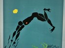 Steve Winwood-Arc Of A Diver-1980 Island Records Vinyl LP Album-Like New Mint