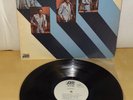 SPINNERS ORIGINAL 1973 JAPAN WHITE LABEL PROMO ATLANTIC P-8328A OJAY'S PLAYS NM