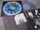 DEF LEPPARD ADRENALIZE 1992 KOREA VINYL LP 12
