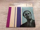Meyer Konzertante Zechlin Kegel Leipzig Vinyl 10inch DDR 1963 Eterna 720150
