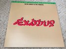 MFSL 01-221 - Bob Marley - Exodus (1995 MOFI) - #4254 - Near Mint