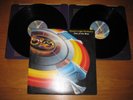 ELO Electric Light Orchestra Out Of The Blue LP UK 1st press A1 B1 C1 D1 Nr MINT