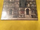 LED ZEPPELIN- PHYSICAL GRAFFITTI (ORIGINAL PRESS IN SHRINK WITH HYPE STKR) M-/M-