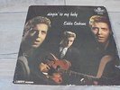 Eddie Cochran - Singin' To My Baby 1960 UK LP LONDON