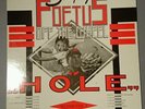 SCRAPING FOETUS OFF THE WHEEL - HOLE Classic Industrial LP EX/EX