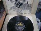 The Beatles Revolver 1st Press Stereo Lp in EX  yex605-1 yex606-1 vinyl