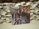 The Doors  Strange Days Vinyl LP Turntable Record EKS 74014