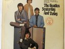 Beatles, The / Yesterday And Today / vinyl LP ST-2553 VVG (NM-) / John Lennon