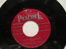 CLARENCE GATEMOUTH BROWN 45 on Peacock, VG++ & VG+++