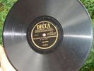 78 Record Ink Spots ?– Make Up For Everything / It's All Over - DECCA 24286 -EX