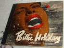 1939 78 RPM RECORD SET Female Jazz BILLIE HOLIDAY COMMODORE CR2 (3 of 4) NICE