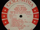 STRONG  VG/VG Miles Davis 