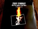 DAVID BOWIE Ziggy Stardust & The Spiders From Mars 2LP GATEFOLD Parlophone NEW