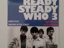 Ready Steady Who RSD 2017 Single Sealed Record Store Day NEW 45