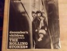 rolling stones    spg 43 decembers children rare jukebox 33 1/3  ep