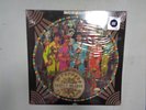 The Beatles Sgt. Pepper's Lonely Hearts Club Band SEAX 11840 Picture Disc