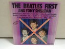 The Beatles First and Tony Sheridan 6886 556