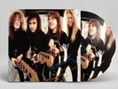 Metallica (Remastered) Picture Disc Ed. – Garage Days Re-Revisited Vinyl EP