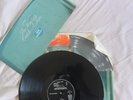 Catch a Fire [LP] Bob Marley & the Wailers (Vinyl, Island record 1973) EX+ RARE