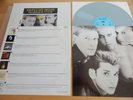DEPECHE MODE - The Singles 81 85 FIRST GERMAN PRESS 1985 + grey Vinyl & picture