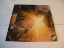 Running Wild - Gates To Purgatory  LP  Noise Records  First Press 1984  N0012