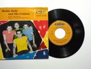 BUDDY HOLLY & THE CRICKETS E.P.+PS CORAL 