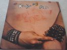 Poison Idea- kings of Punk Lp Vinyl Rock Hardcore 0012-10