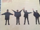 The Beatles: Help - Rare Norwegian first pressing