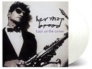 BROOD,HERMAN-BACK ON THE CORNER (LTD) (OGV) VINYL LP NEW